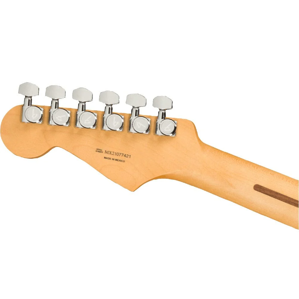 Fender Player Plus Stratocaster HSS Electric Guitar - Image 26