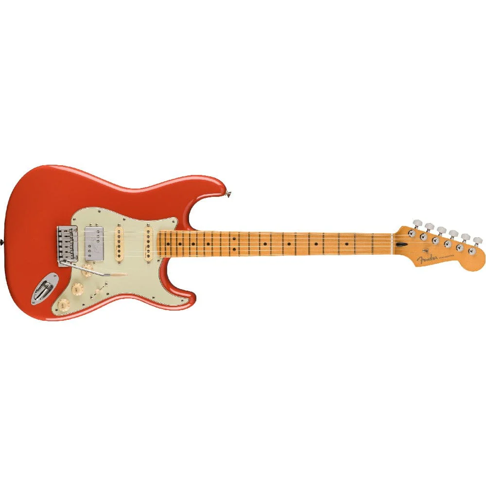 Fender Player Plus Stratocaster HSS Electric Guitar - Image 29