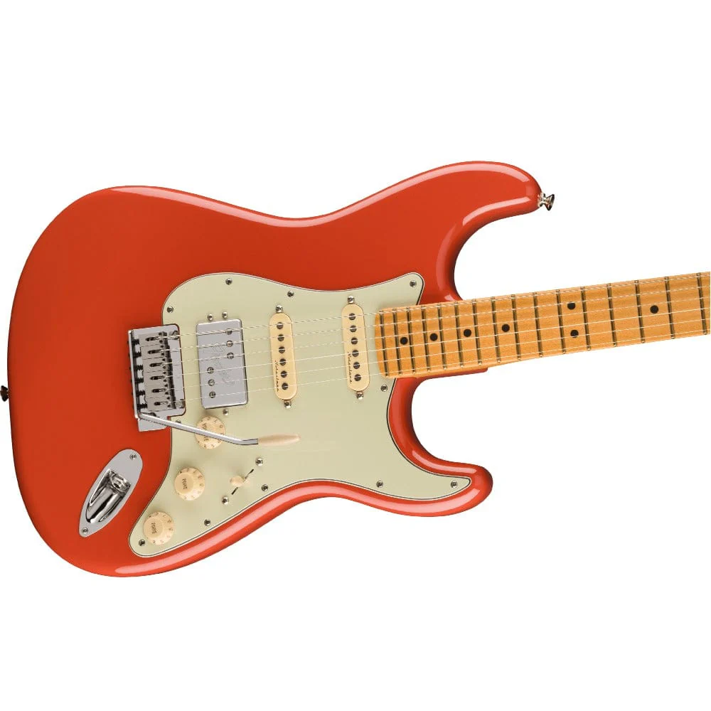 Fender Player Plus Stratocaster HSS Electric Guitar - Image 32