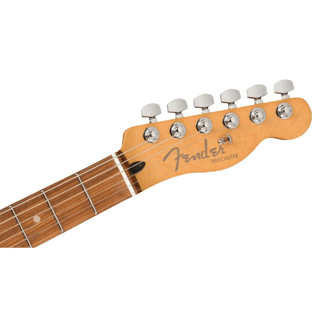 Fender Player Plus Telecaster Electric Guitar - Image 19