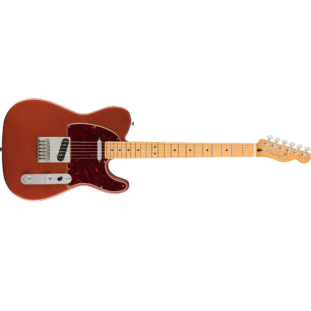 Fender Player Plus Telecaster Electric Guitar - Image 2