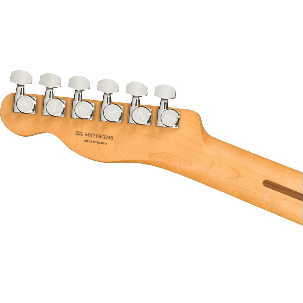 Fender Player Plus Telecaster Electric Guitar - Image 20