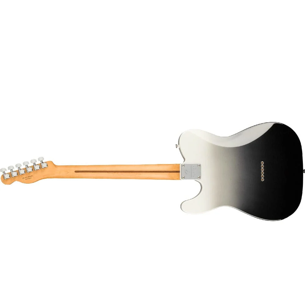 Fender Player Plus Telecaster Electric Guitar - Image 21