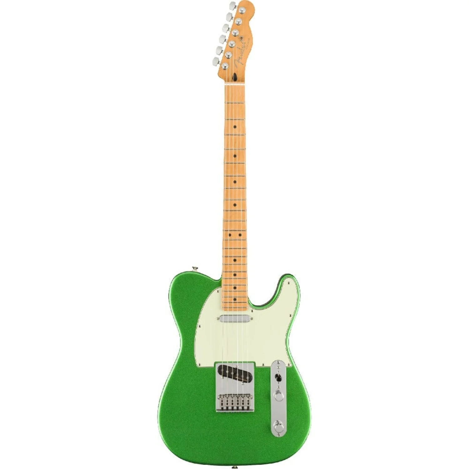 Fender Player Plus Telecaster Electric Guitar - Image 22