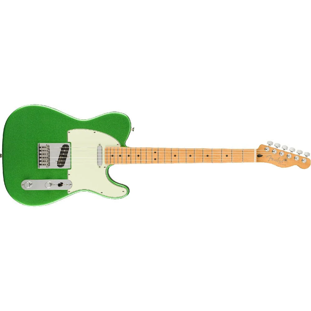 Fender Player Plus Telecaster Electric Guitar - Image 23