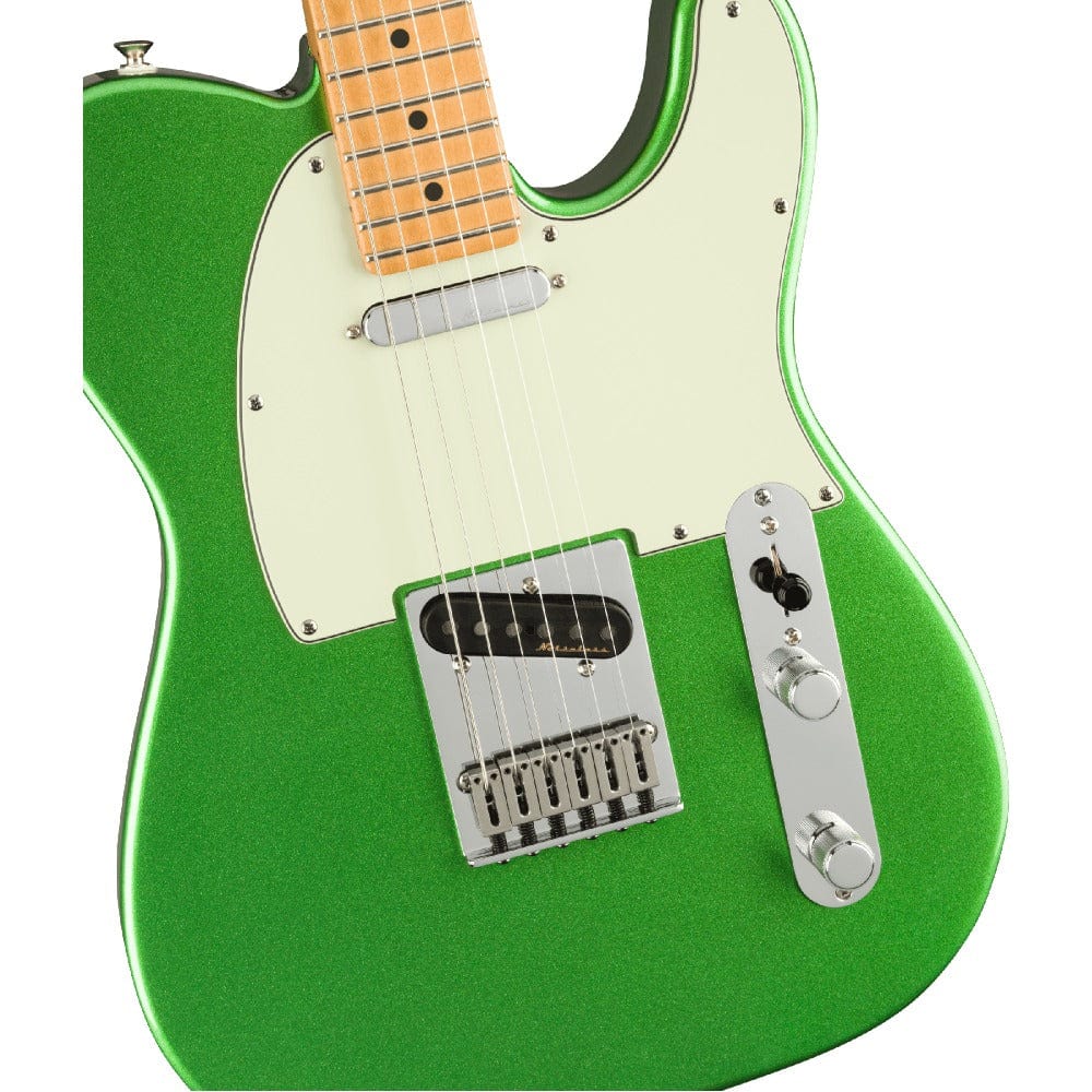 Fender Player Plus Telecaster Electric Guitar - Image 24