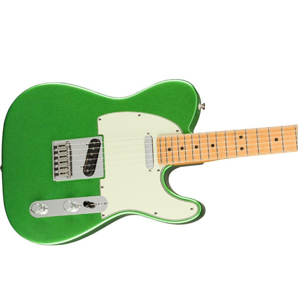 Fender Player Plus Telecaster Electric Guitar - Image 25