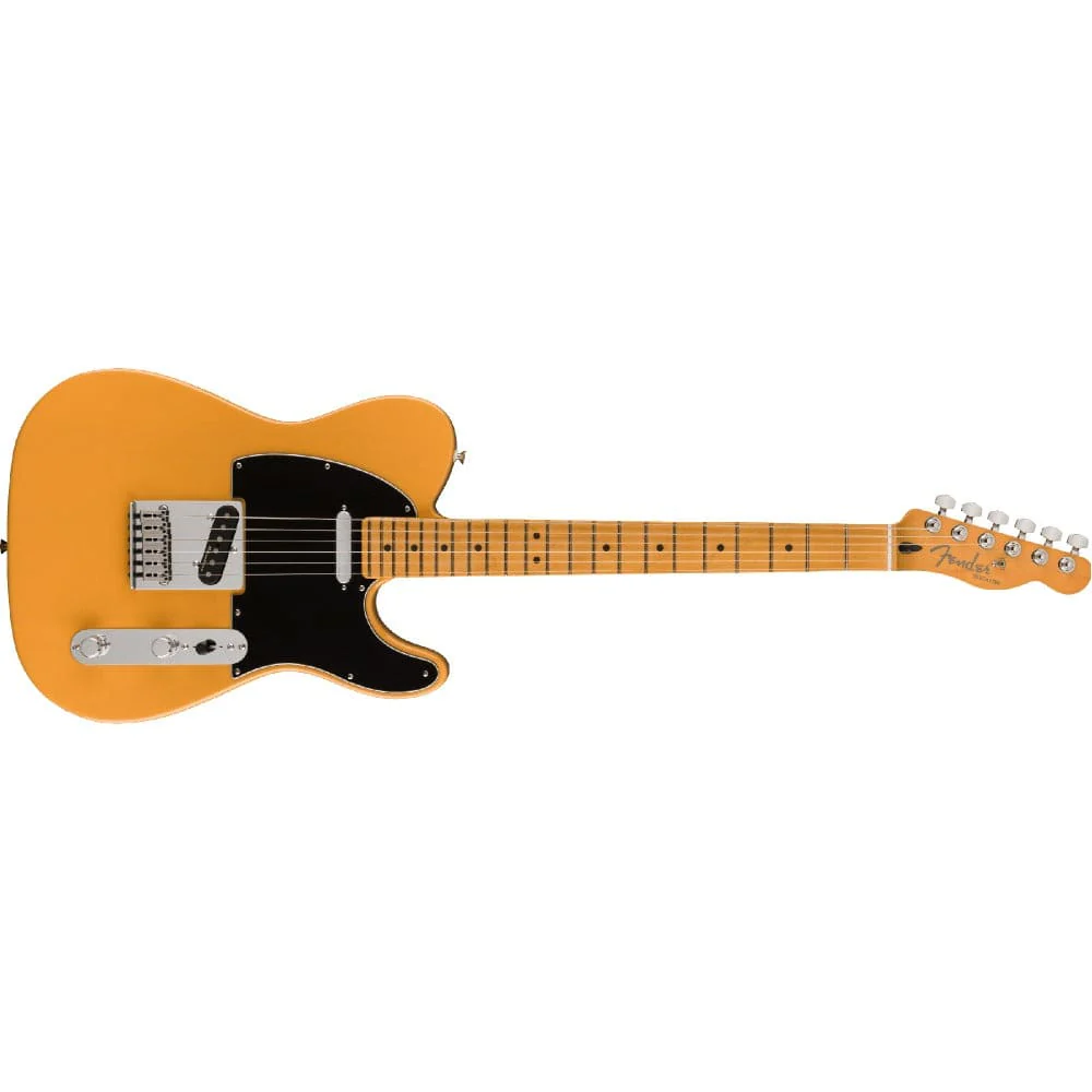 Fender Player Plus Telecaster Electric Guitar - Image 30