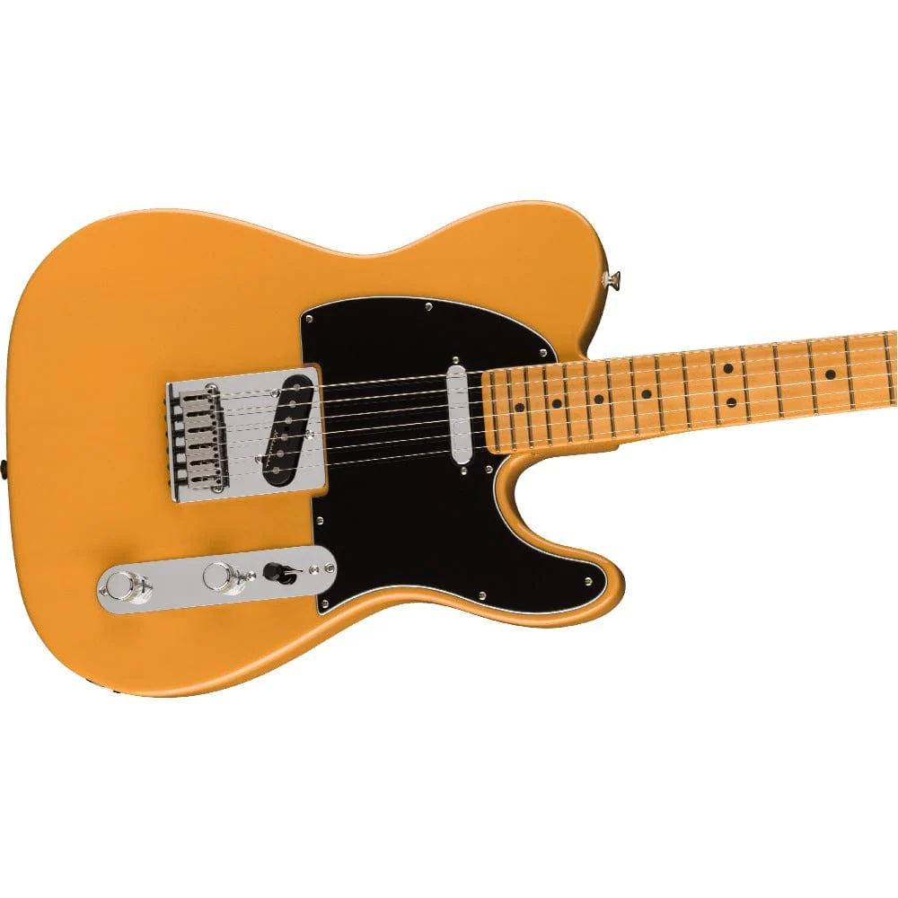 Fender Player Plus Telecaster Electric Guitar - Image 32