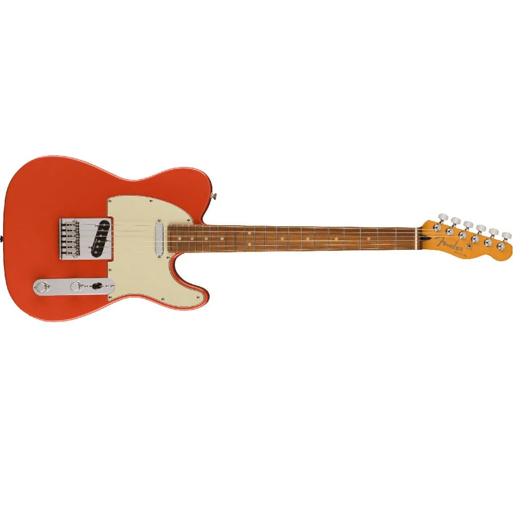 Fender Player Plus Telecaster Electric Guitar - Image 37