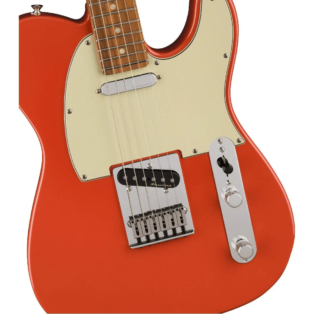 Fender Player Plus Telecaster Electric Guitar - Image 38
