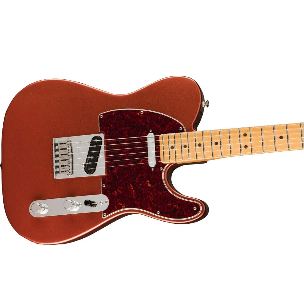 Fender Player Plus Telecaster Electric Guitar - Image 4