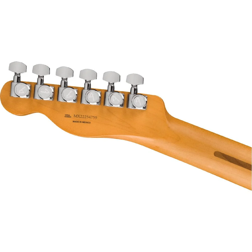 Fender Player Plus Telecaster Electric Guitar - Image 48
