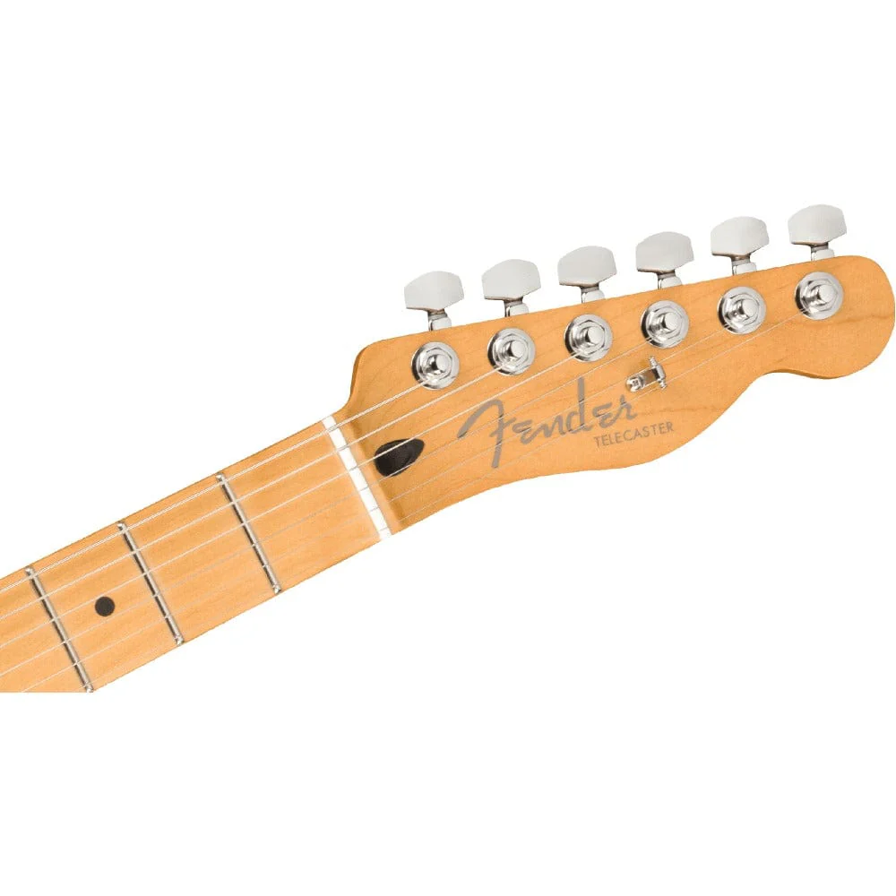 Fender Player Plus Telecaster Electric Guitar - Image 5