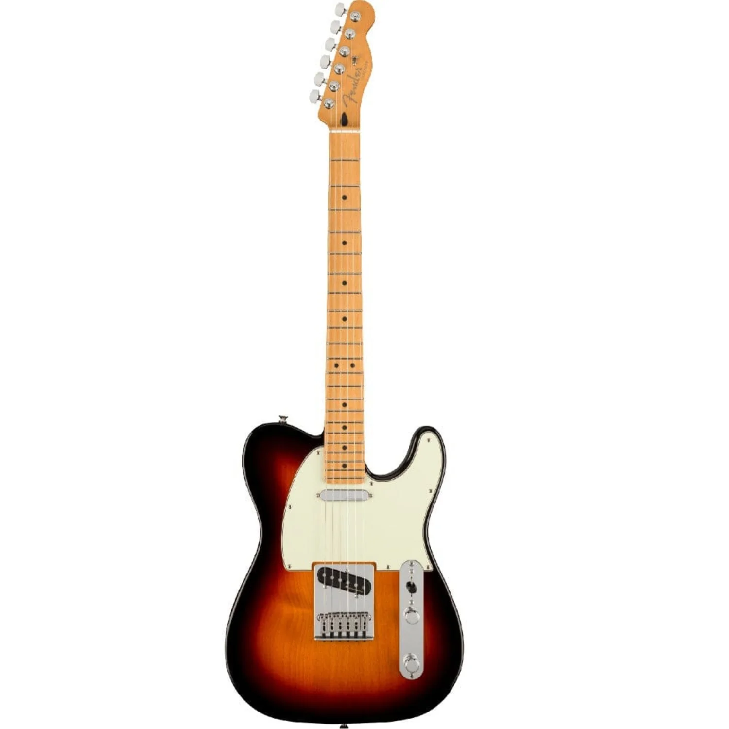 Fender Player Plus Telecaster Electric Guitar - Open Box