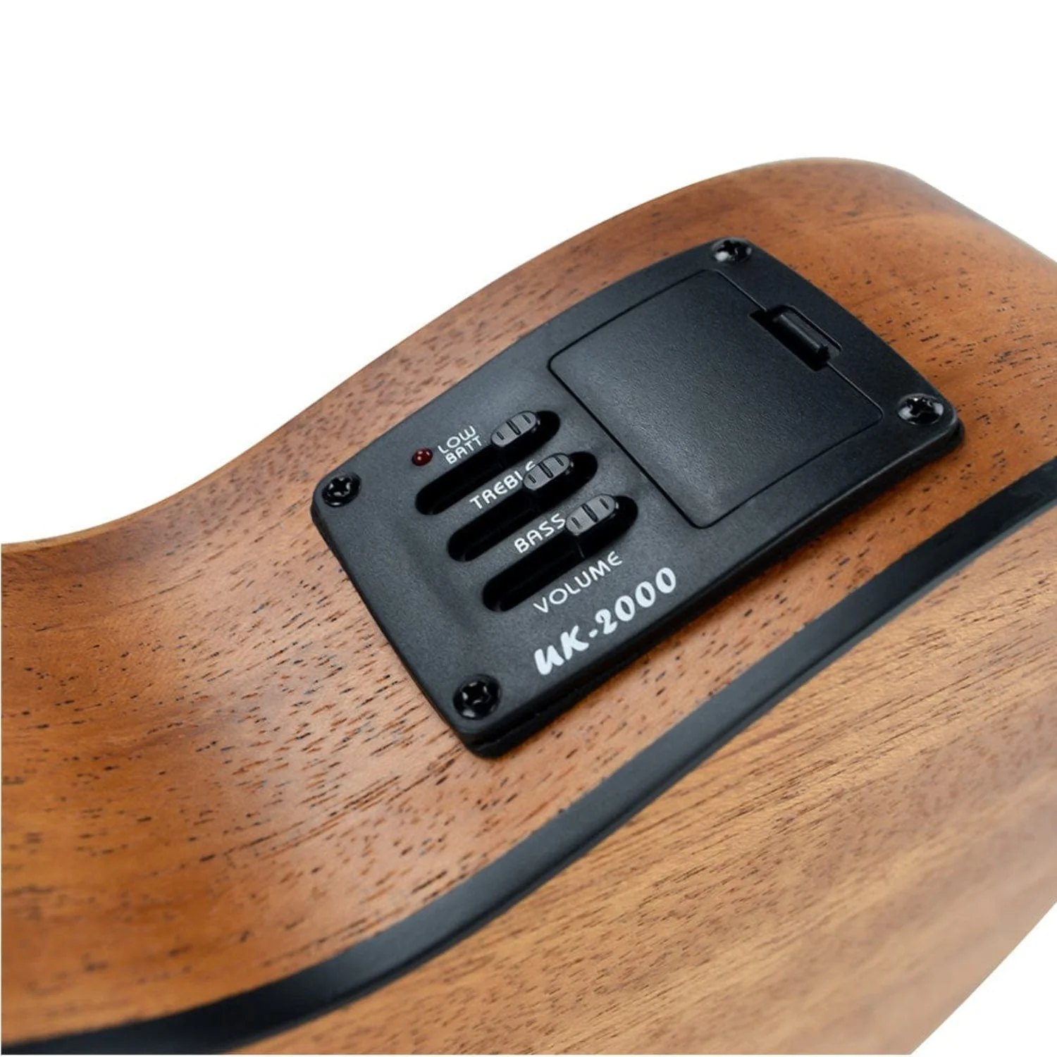 Fender Player Plus Telecaster Electric Guitar - Open Box - Image 10