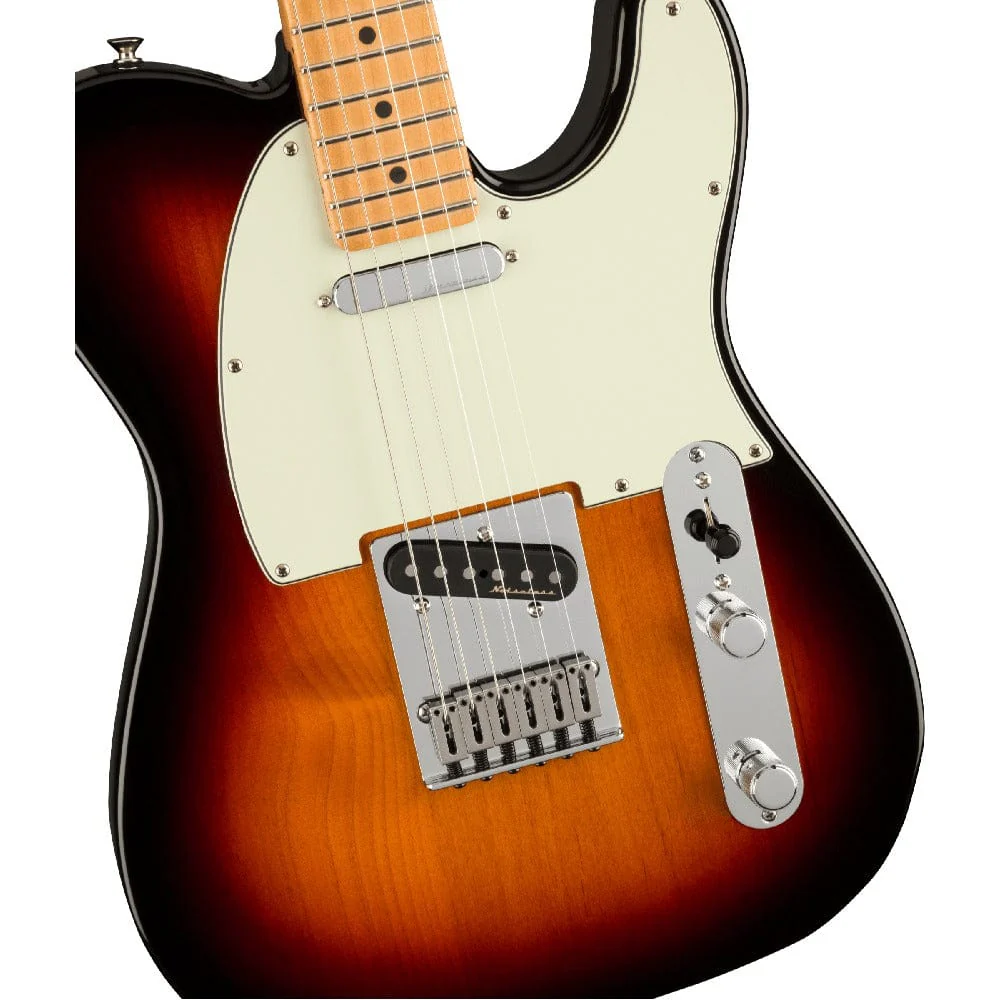 Fender Player Plus Telecaster Electric Guitar - Open Box - Image 5