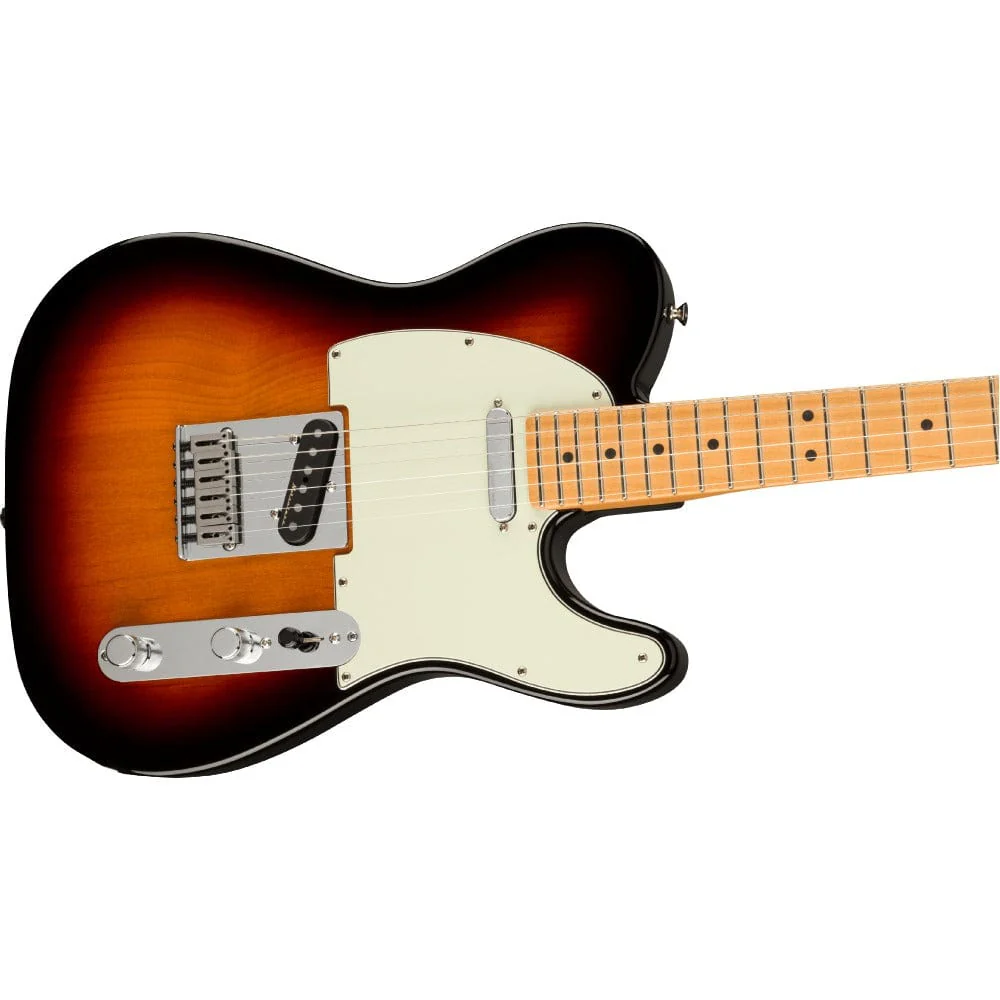 Fender Player Plus Telecaster Electric Guitar - Open Box - Image 7