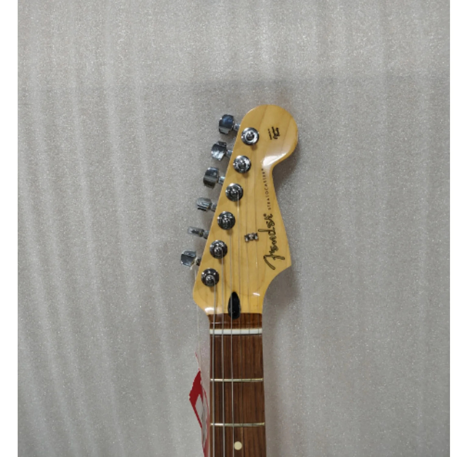 Fender Player Stratocaster 6 String Electric Guitar  - Open Box - Image 4