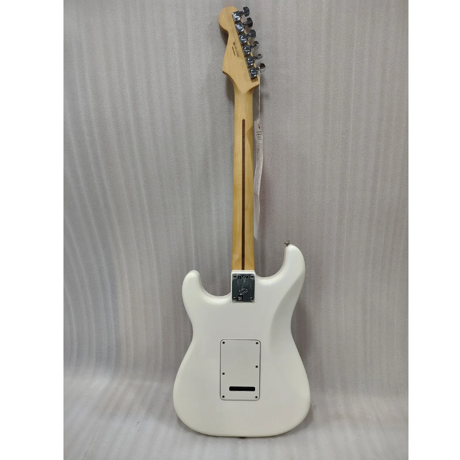 Fender Player Stratocaster 6 String Electric Guitar  - Open Box - Image 7
