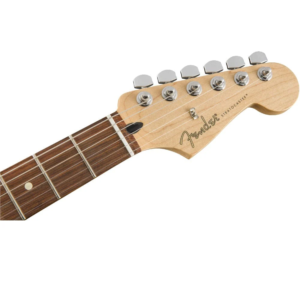 Fender Player Stratocaster 6 String Electric Guitar  - Open Box - Image 5