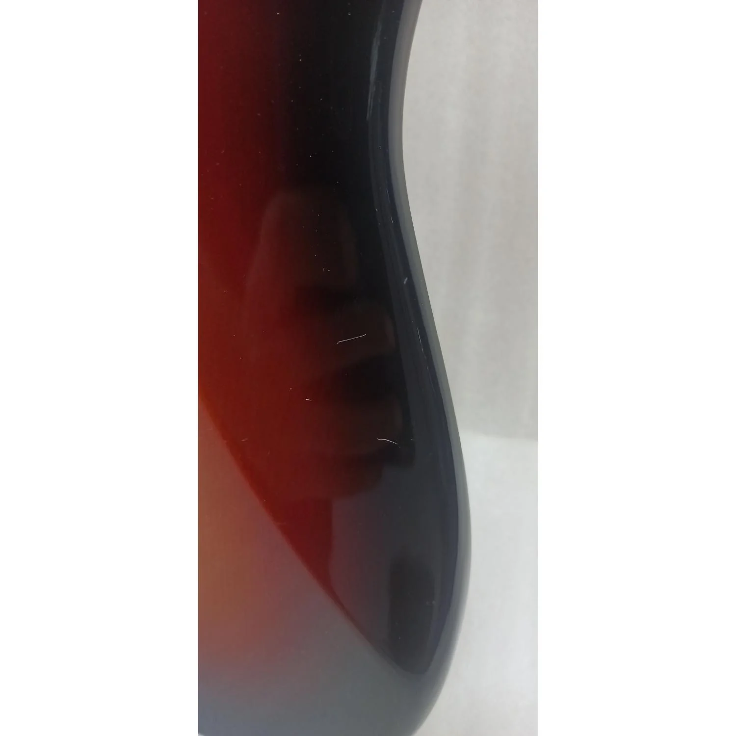 Fender Player Stratocaster 6 String Electric Guitar - Open Box B Stock - Image 3