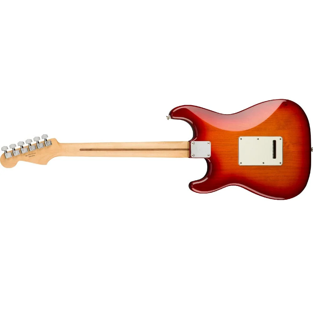 Fender Player Stratocaster Plus Top Electric Guitar - Image 14