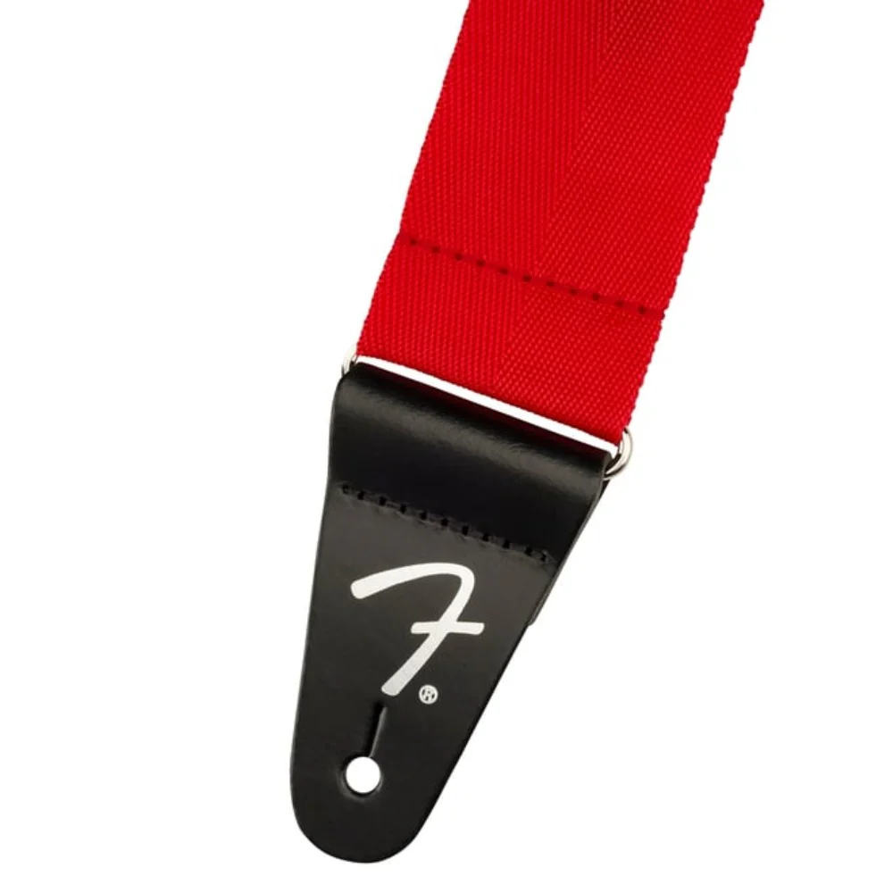 Fender Polypro Guitar Strap - Image 8