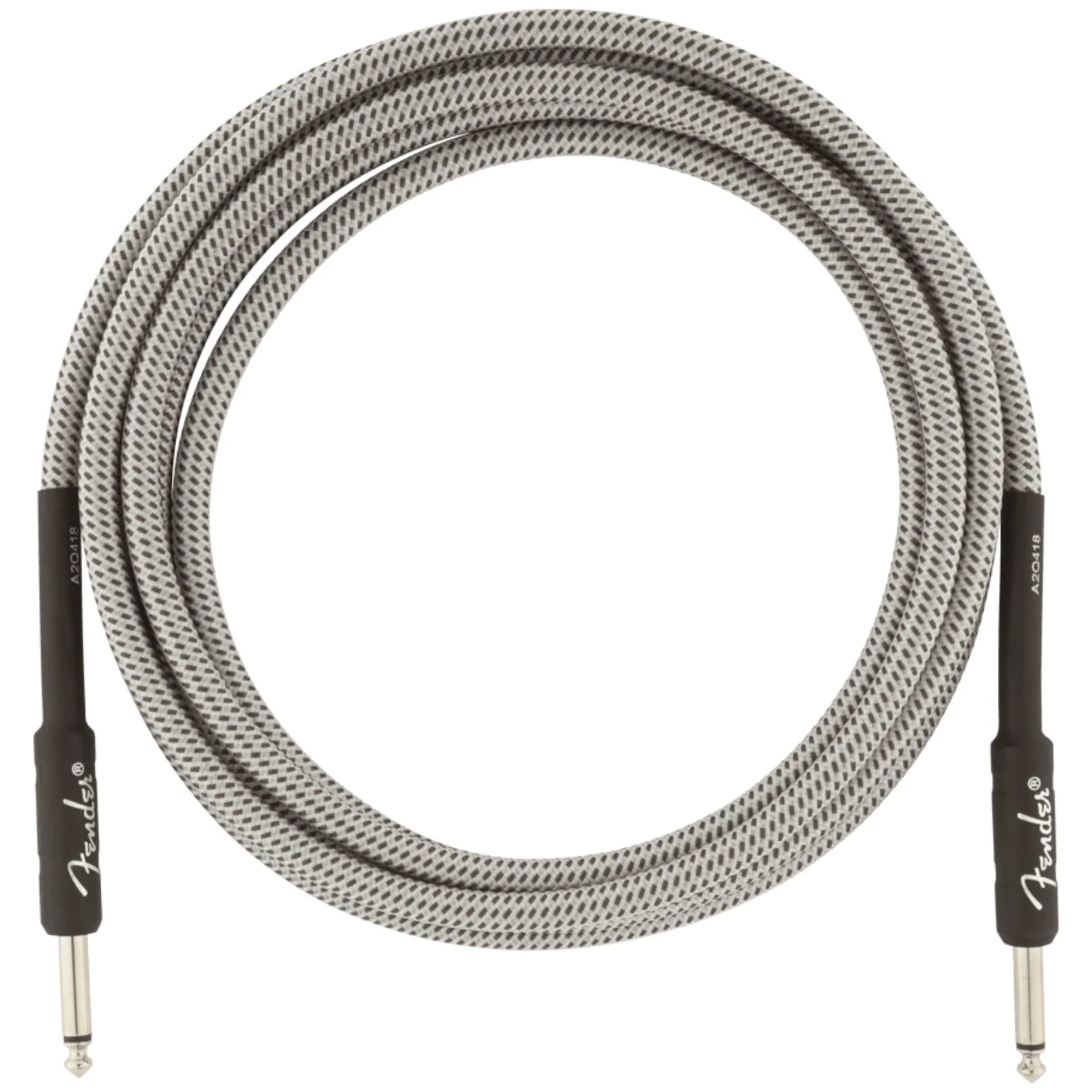 Fender Professional Series 3M Instrument Cable
