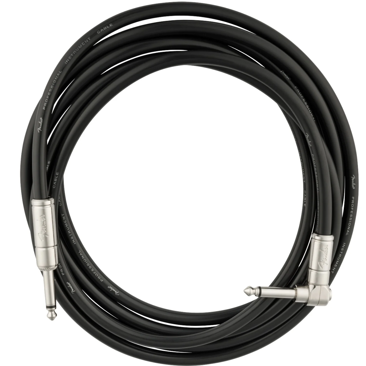 Fender Professional Series Kill Switch Instrument Cables