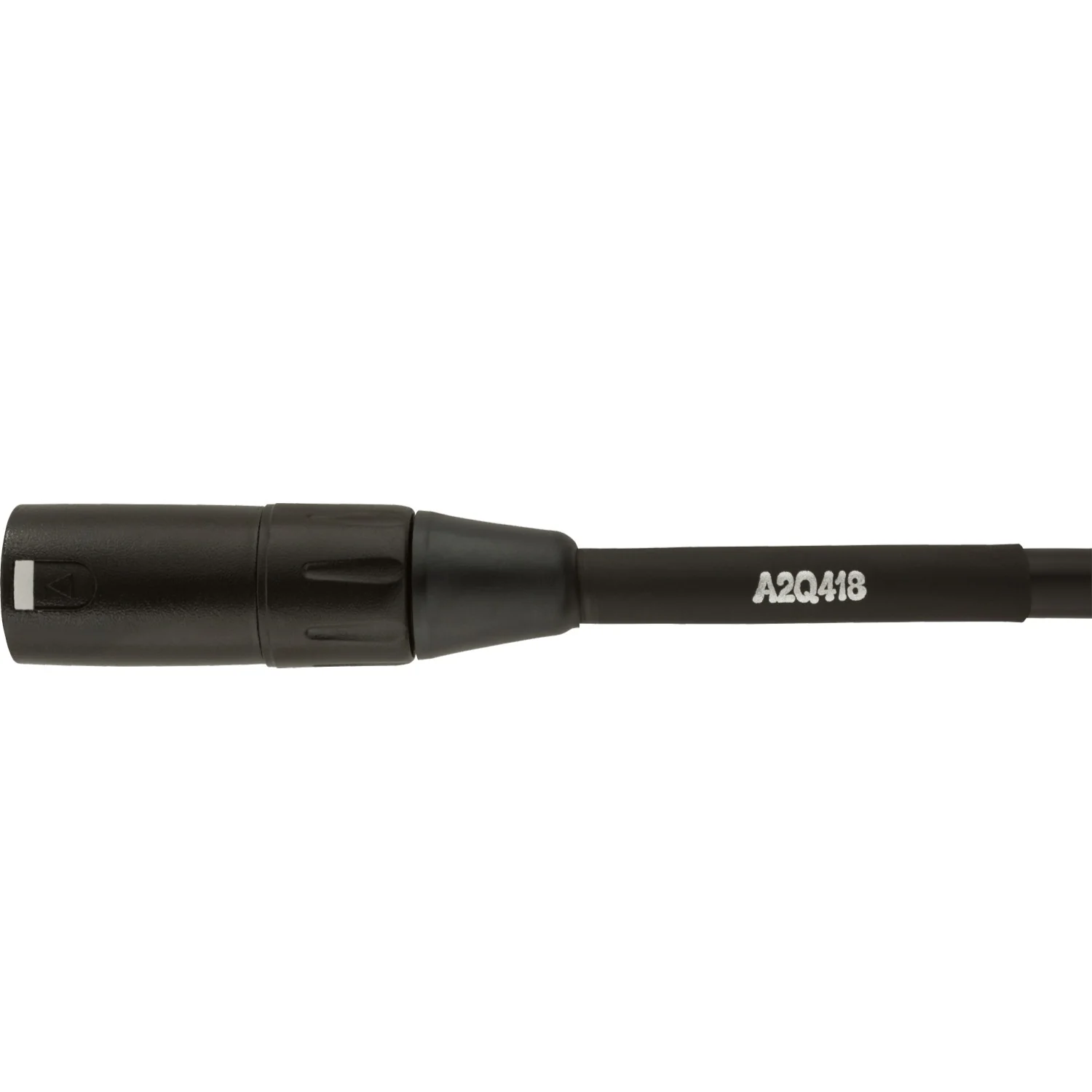 Fender Professional Series Microphone Cable - Image 11