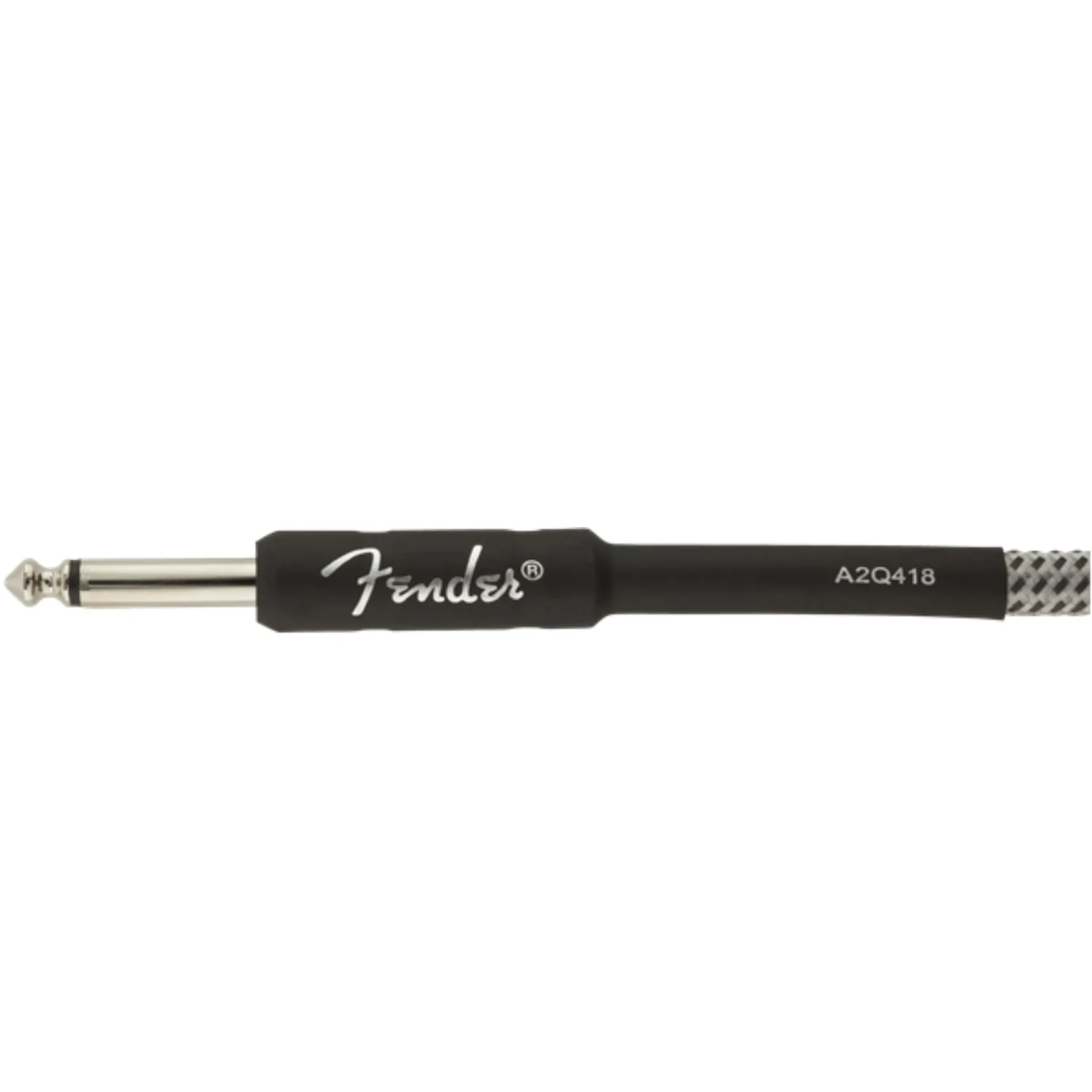 Fender Professional Series Straight to Straight 18.6 Foot Instrument Cable - Image 2