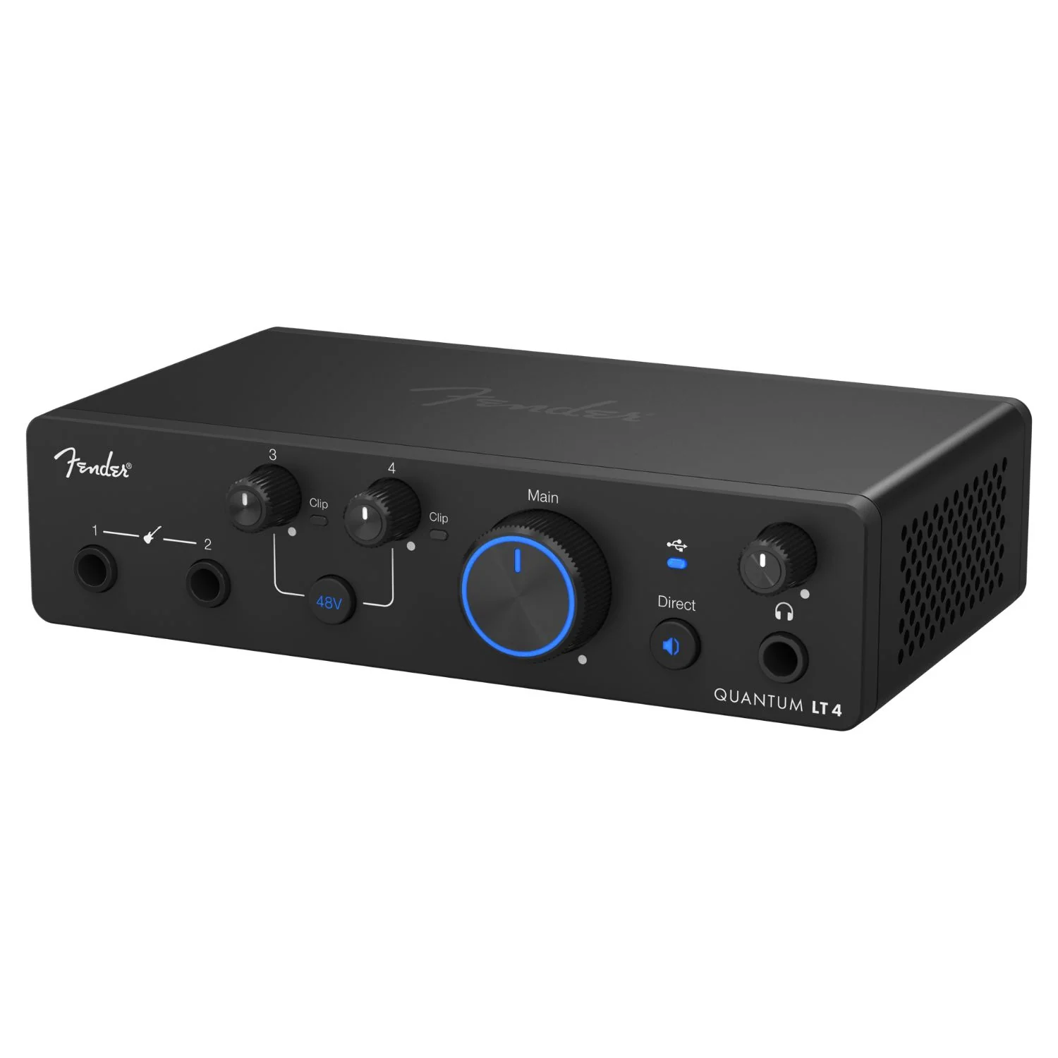 Fender Quantum LT Audio Interface - Image 10