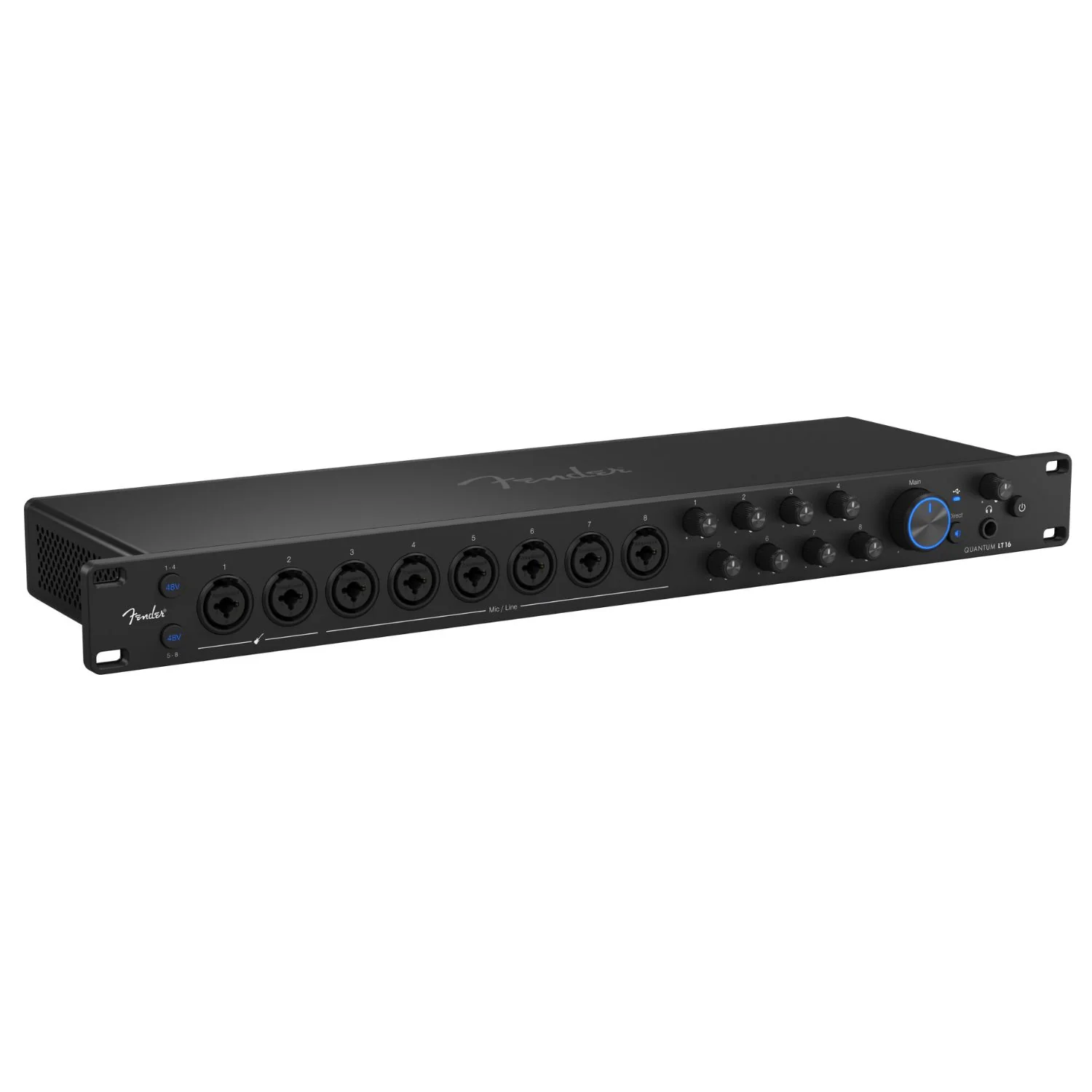 Fender Quantum LT Audio Interface - Image 18