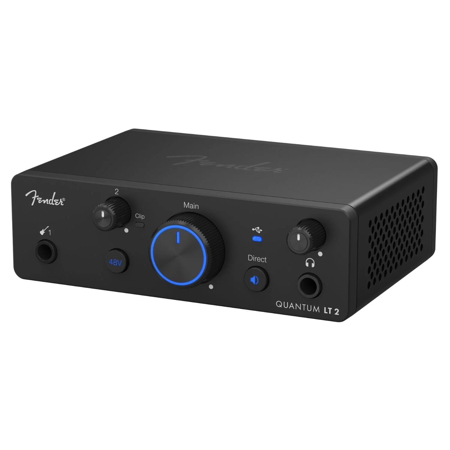 Fender Quantum LT Audio Interface - Image 3