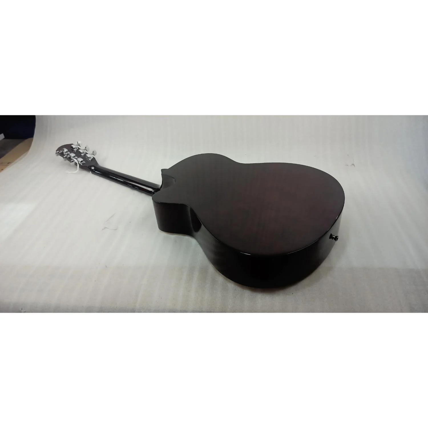 Fender SA 135C 39" Cutaway Acoustic Guitar - Open Box - Image 5
