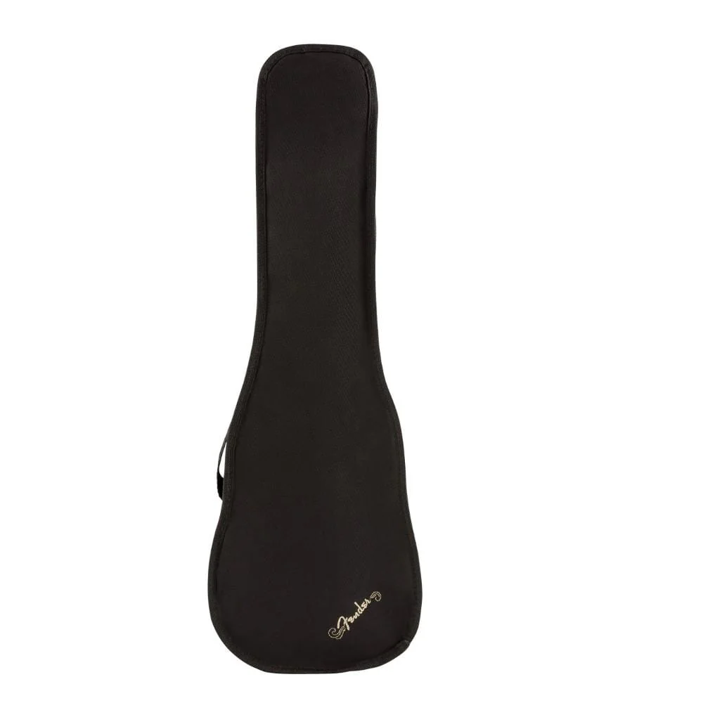 Fender Seaside Soprano Ukulele Pack - Image 9