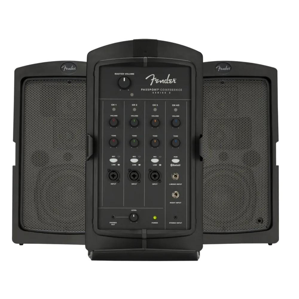 Fender Series 2 Passport Conference System - Image 2