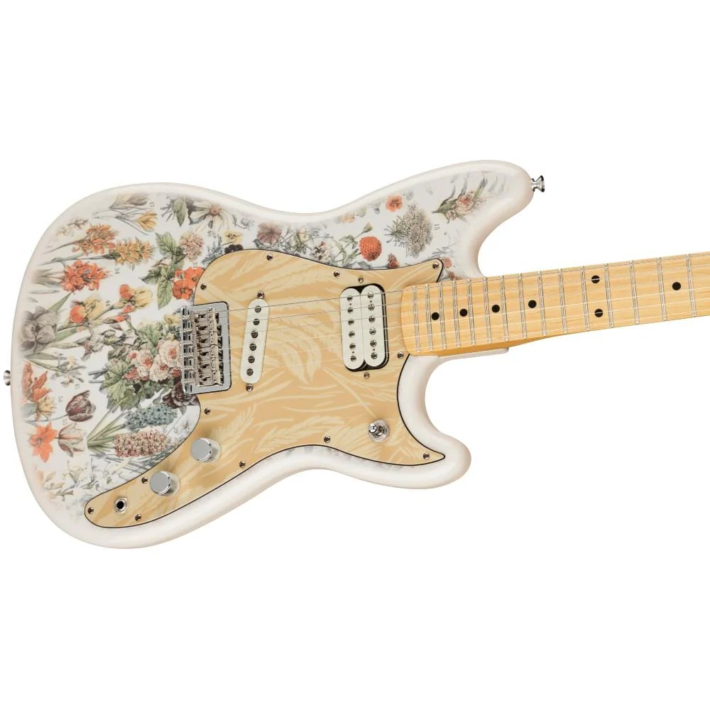 Fender Shawn Mendes Foundation Musicmaster Electric Guitar - Image 3