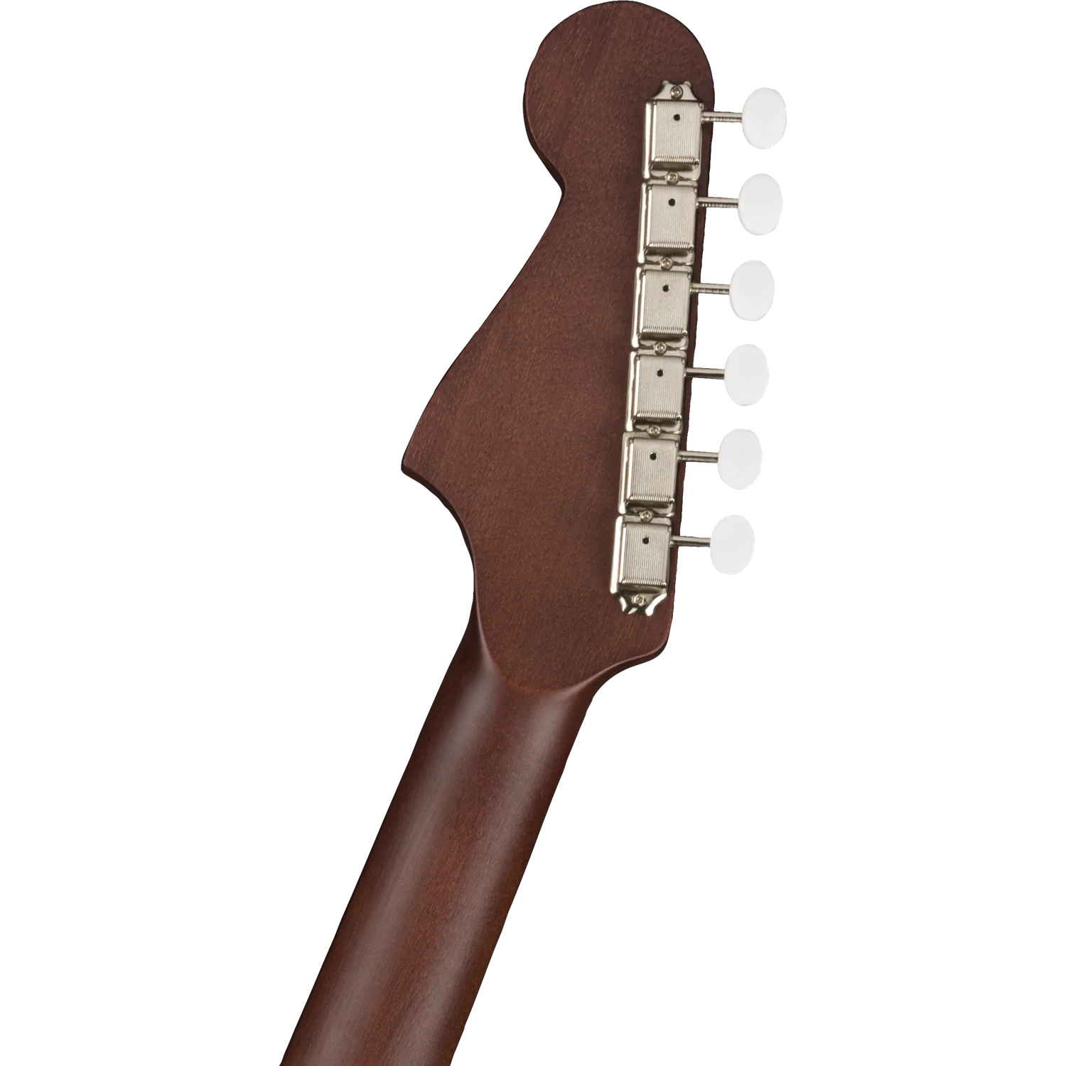 Fender Sonoran Mini Dreadnought 6 String Acoustic Guitar - Image 6
