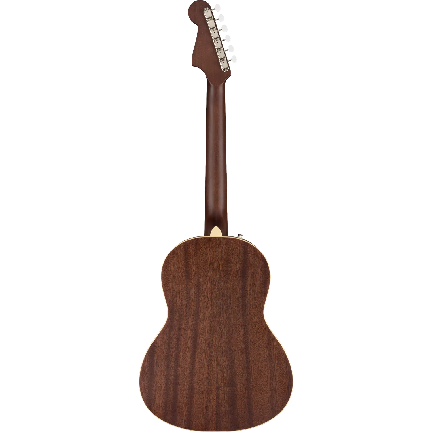 Fender Sonoran Mini Dreadnought 6 String Acoustic Guitar - Image 7