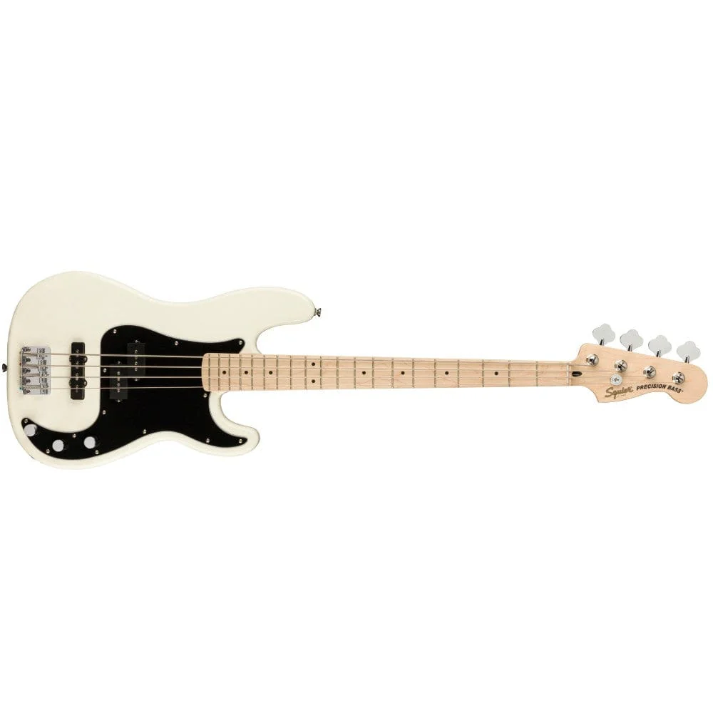 Fender Squier Affinity Series Precision Bass PJ 4-String Bass Guitar - Open Box - Image 2