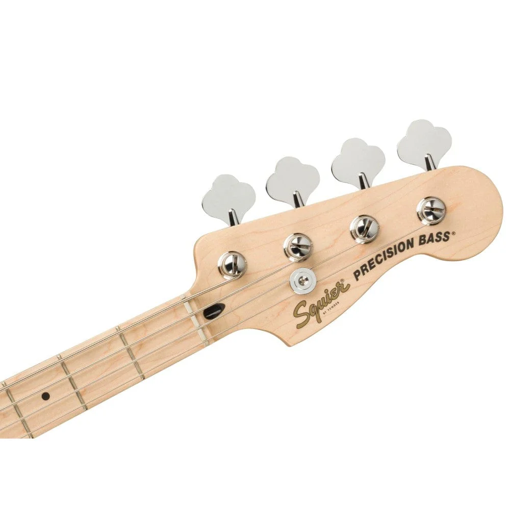 Fender Squier Affinity Series Precision Bass PJ 4-String Bass Guitar - Open Box - Image 5