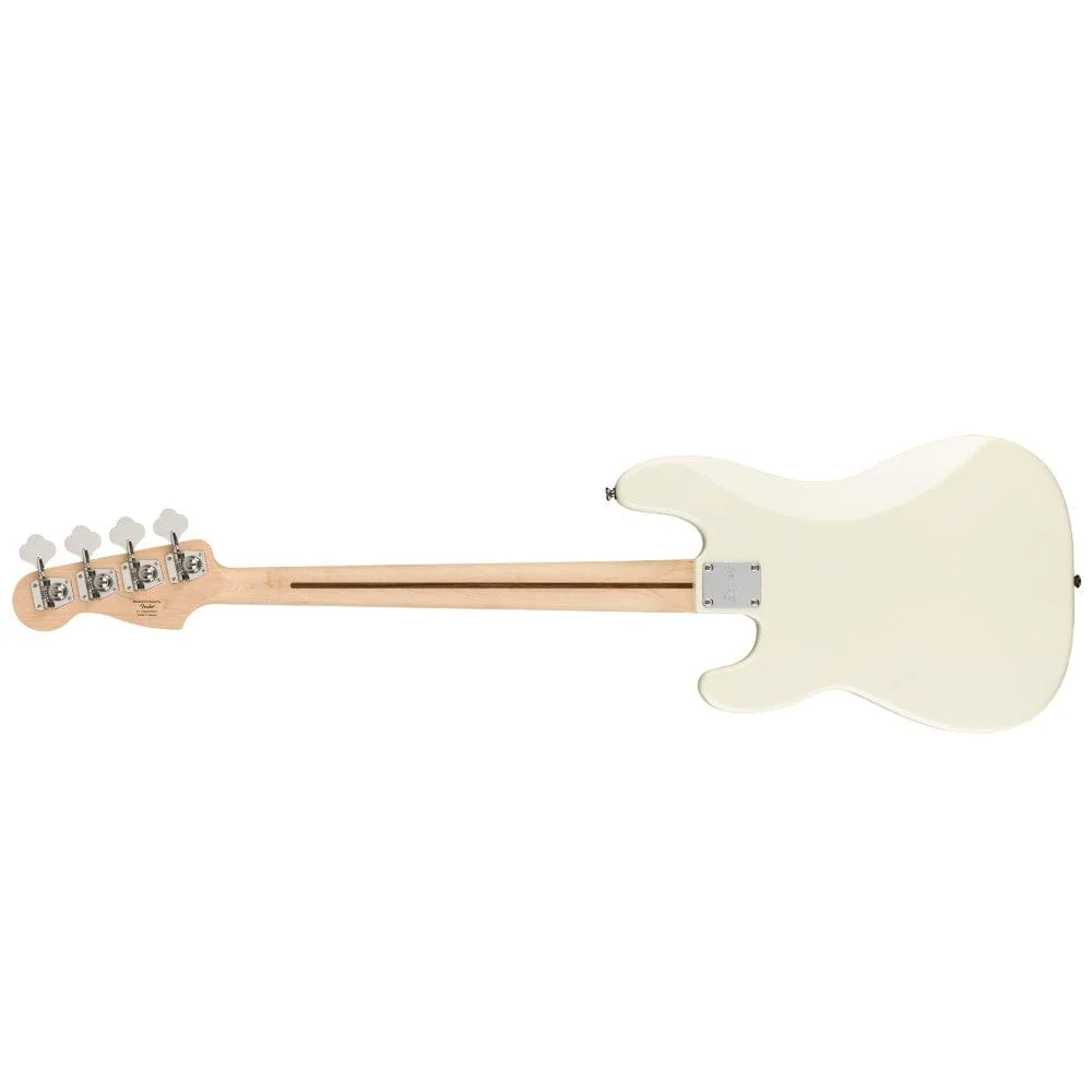 Fender Squier Affinity Series Precision Bass PJ 4-String Bass Guitar - Open Box - Image 7
