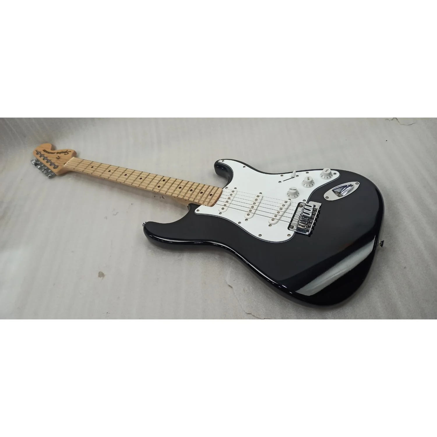 Fender Squier Affinity Series Stratocaster Electric Guitar - Open Box - Image 14