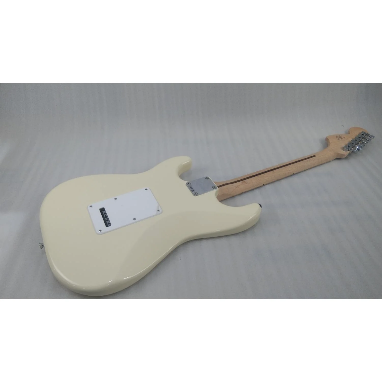 Fender Squier Affinity Series Stratocaster Electric Guitar - Open Box - Image 12