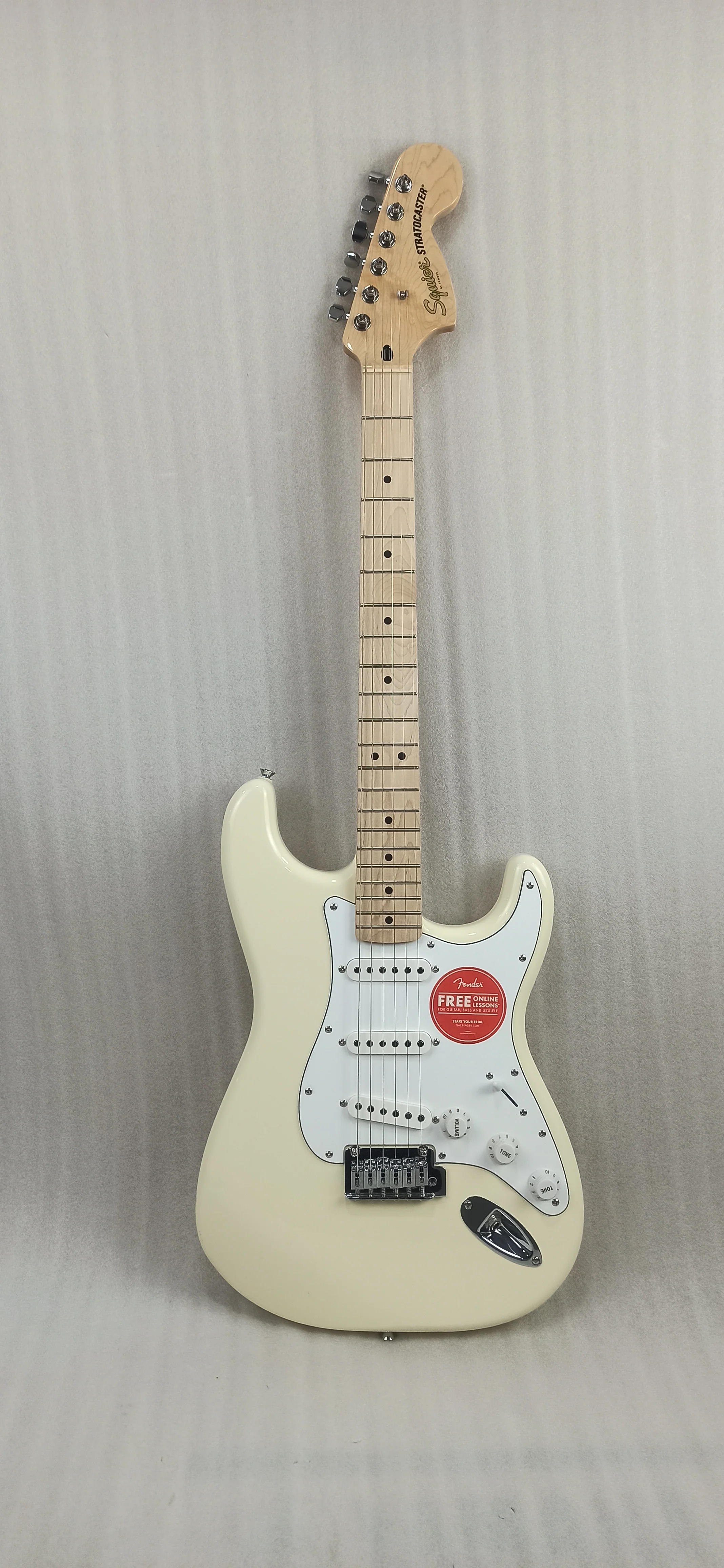 Fender Squier Affinity Series Stratocaster Electric Guitar - Open Box - Image 14