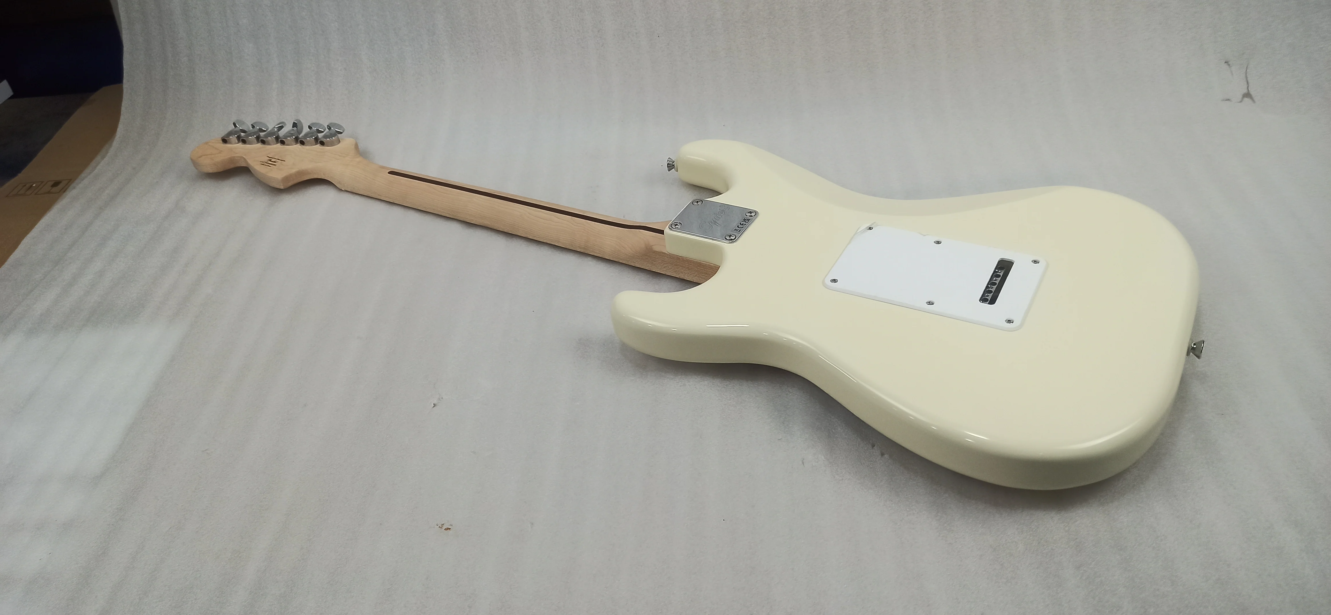 Fender Squier Affinity Series Stratocaster Electric Guitar - Open Box - Image 17
