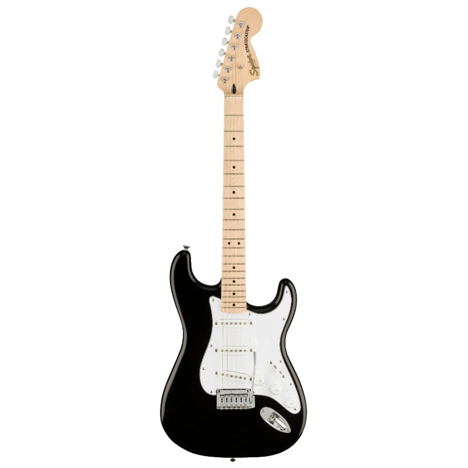 Fender Squier Affinity Series Stratocaster Electric Guitar - Open Box