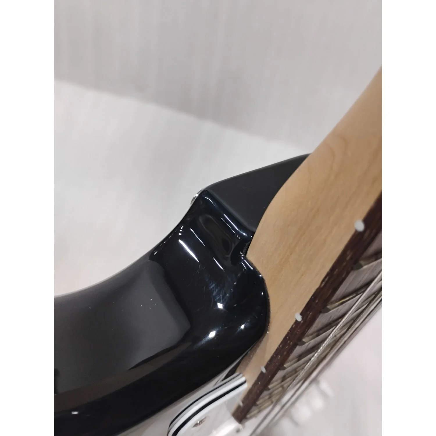 Fender Squier Affinity Series Stratocaster Electric Guitar - Open Box - Image 3